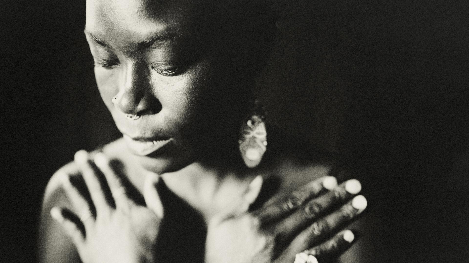 BLOG # 2 Is It Intuition or Trauma_ How to Trust Your Inner Voice Again